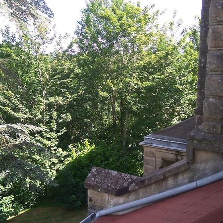 Chambres D'Hotes-Chateau Constant Bessines-sur-Gartempe Bilik gambar