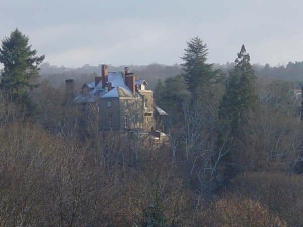 Chambres D'Hotes-Chateau Constant Bessines-sur-Gartempe Luaran gambar