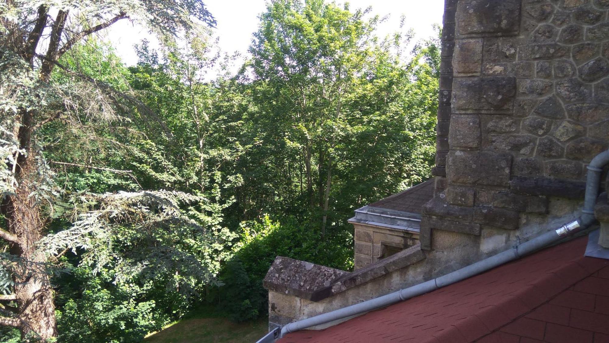 Chambres D'Hotes-Chateau Constant Bessines-sur-Gartempe Bilik gambar